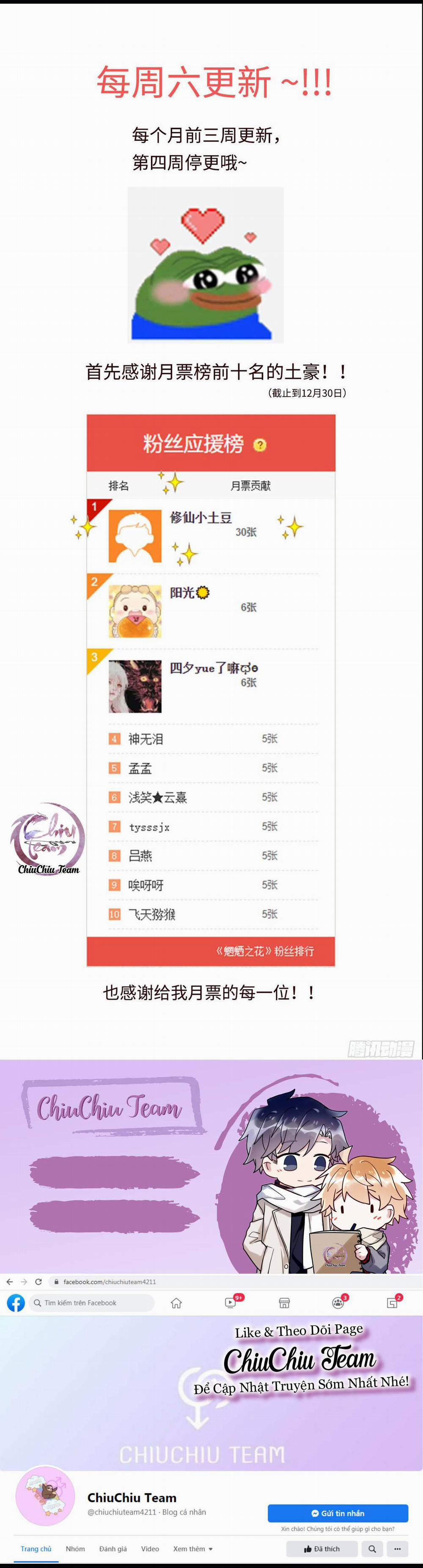 Đóa Hoa Quỷ Dữ 22 trang 8