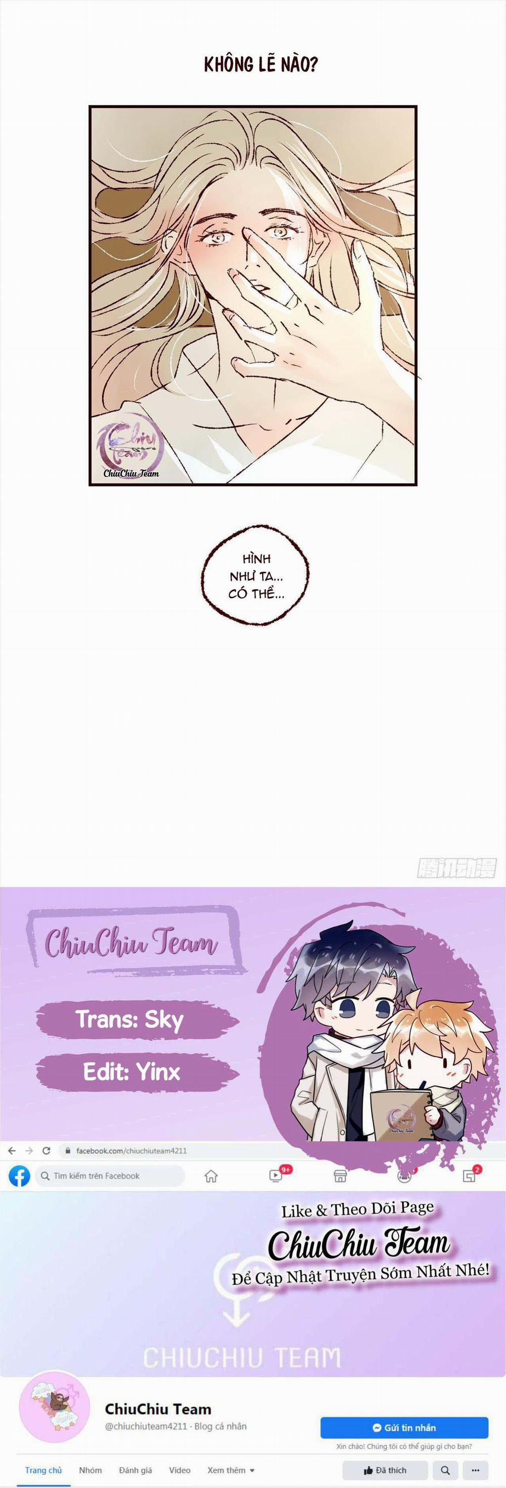 Đóa Hoa Quỷ Dữ 23 trang 7