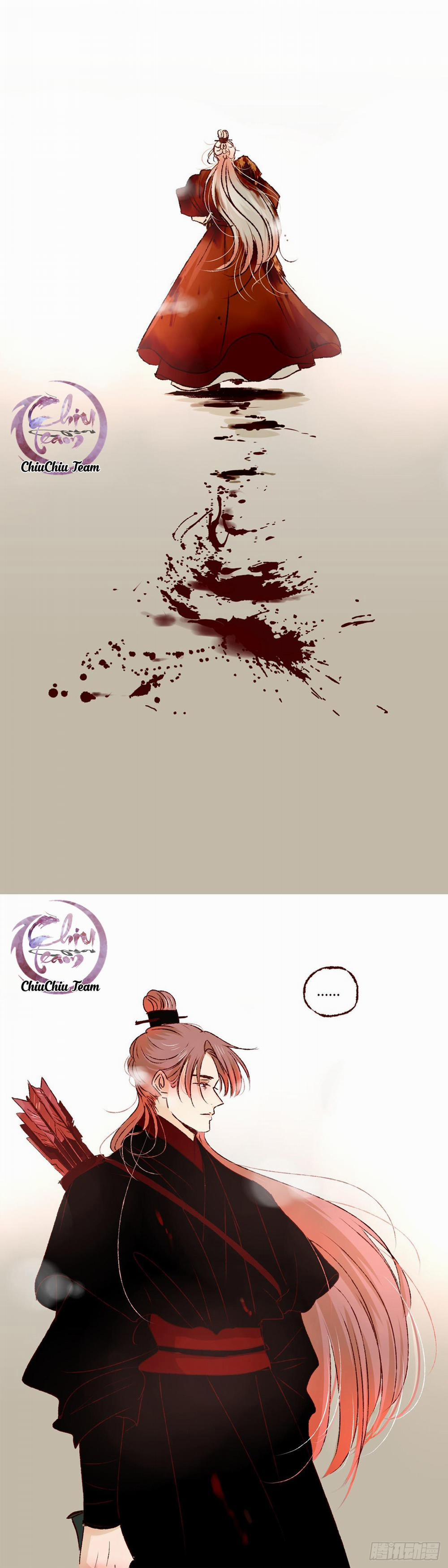 Đóa Hoa Quỷ Dữ 24 trang 16