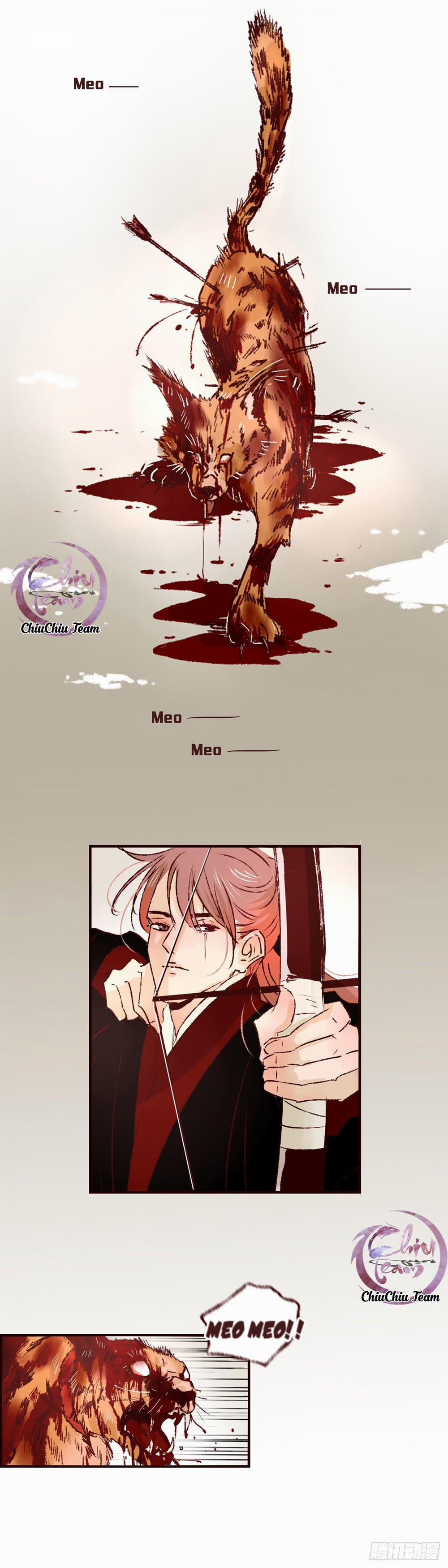 Đóa Hoa Quỷ Dữ 24 trang 5