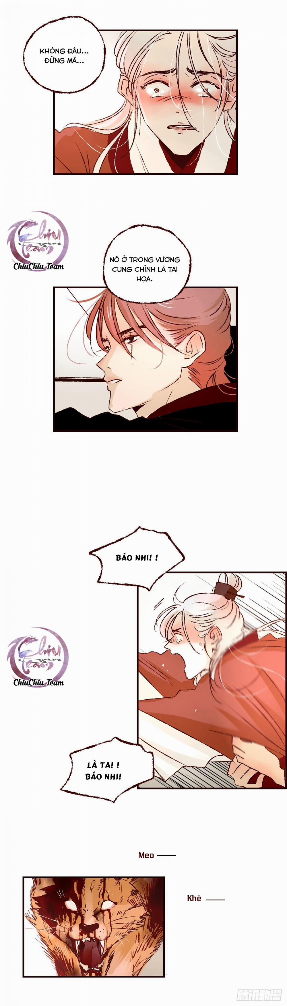 Đóa Hoa Quỷ Dữ 24 trang 8