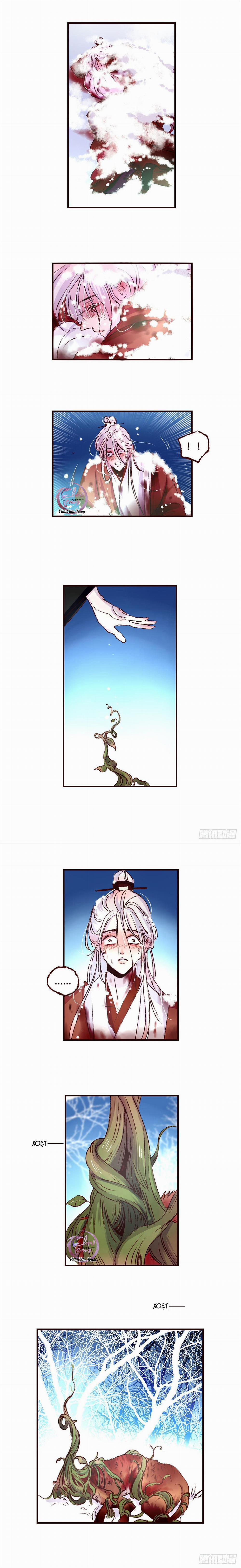 Đóa Hoa Quỷ Dữ 25 trang 3