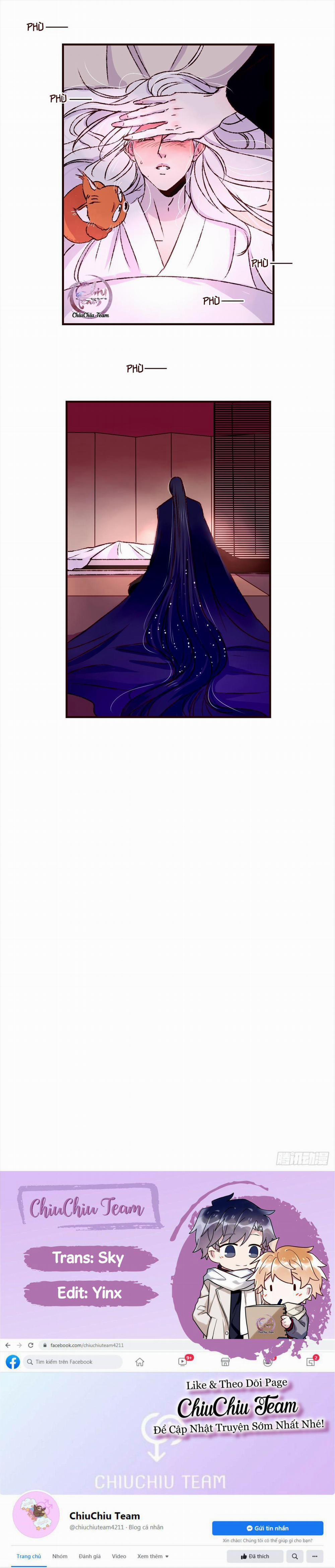 Đóa Hoa Quỷ Dữ 25 trang 7