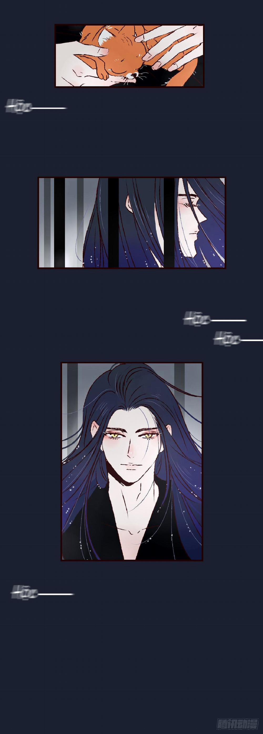 Đóa Hoa Quỷ Dữ 27 trang 12