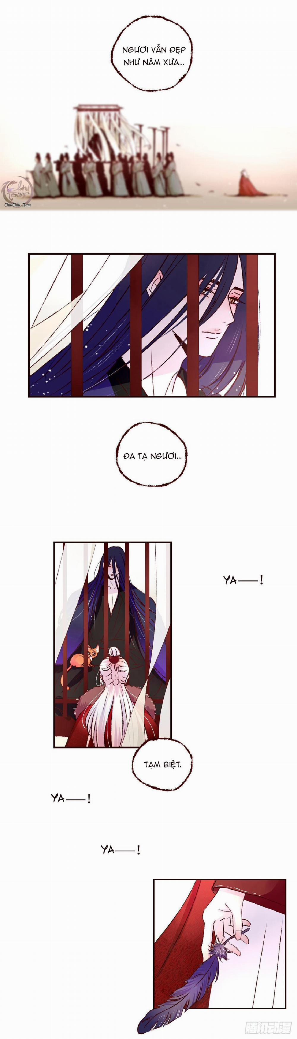 Đóa Hoa Quỷ Dữ 27 trang 5