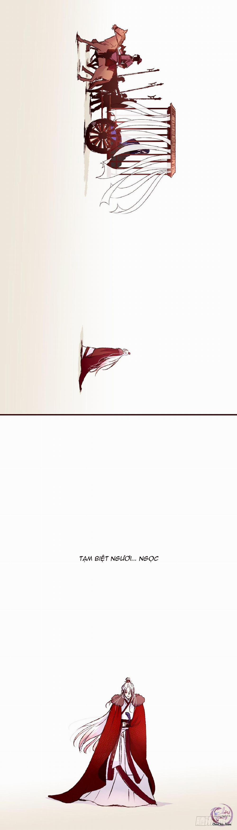 Đóa Hoa Quỷ Dữ 27 trang 6