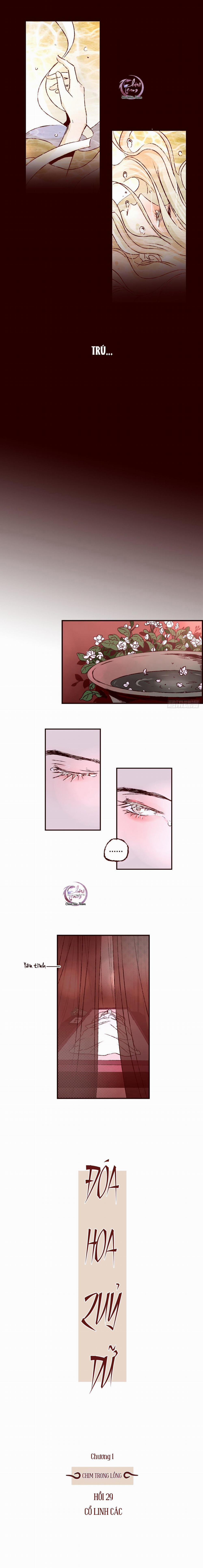 Đóa Hoa Quỷ Dữ 29 trang 2