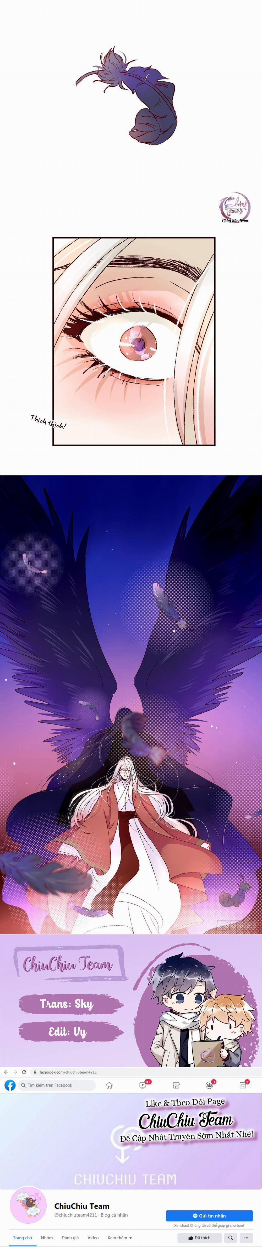 Đóa Hoa Quỷ Dữ 29 trang 9