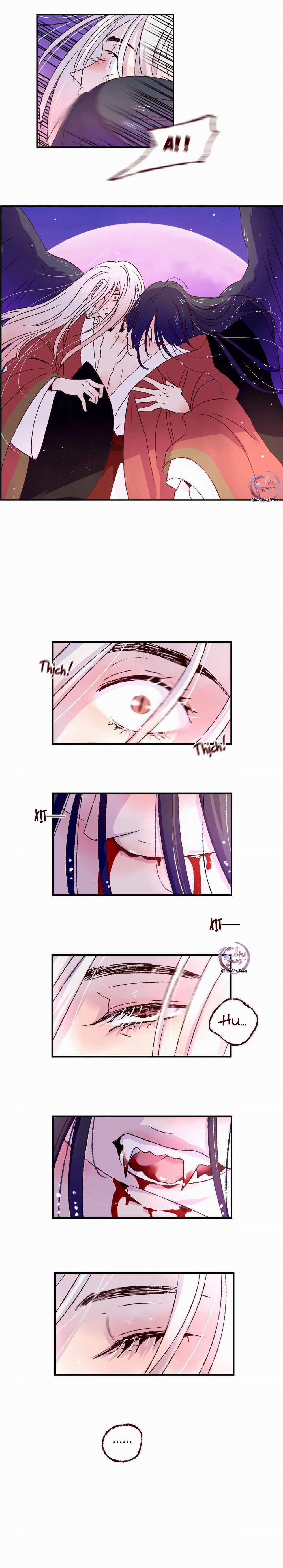 Đóa Hoa Quỷ Dữ 30 trang 6