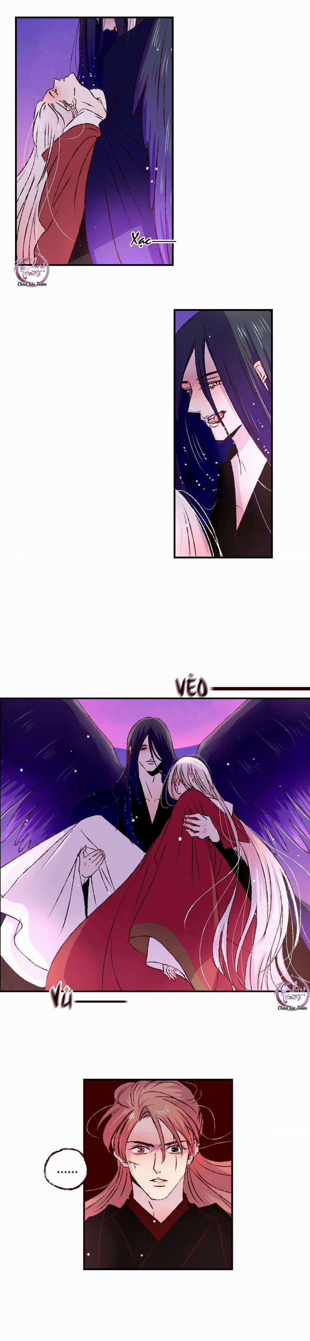 Đóa Hoa Quỷ Dữ 30 trang 7