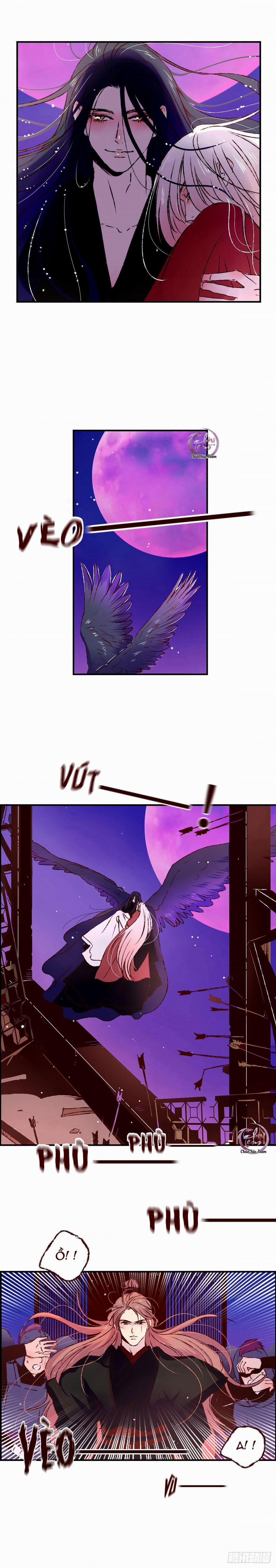 Đóa Hoa Quỷ Dữ 30 trang 8