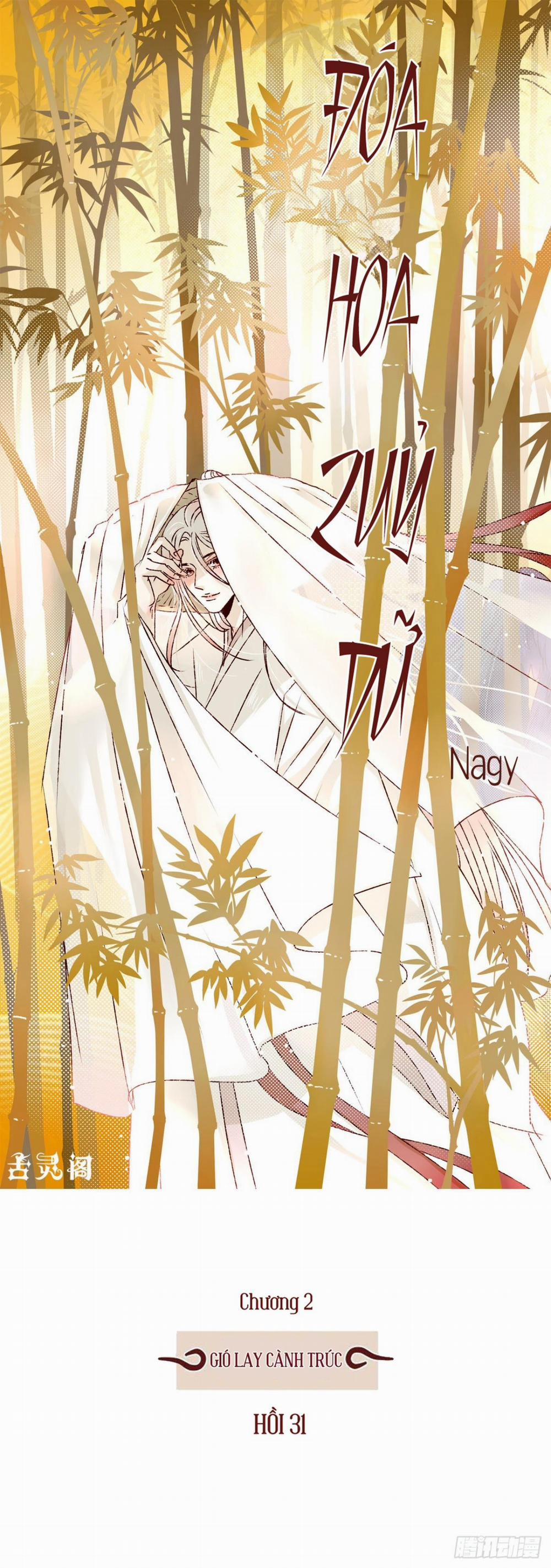 Đóa Hoa Quỷ Dữ 31 trang 0