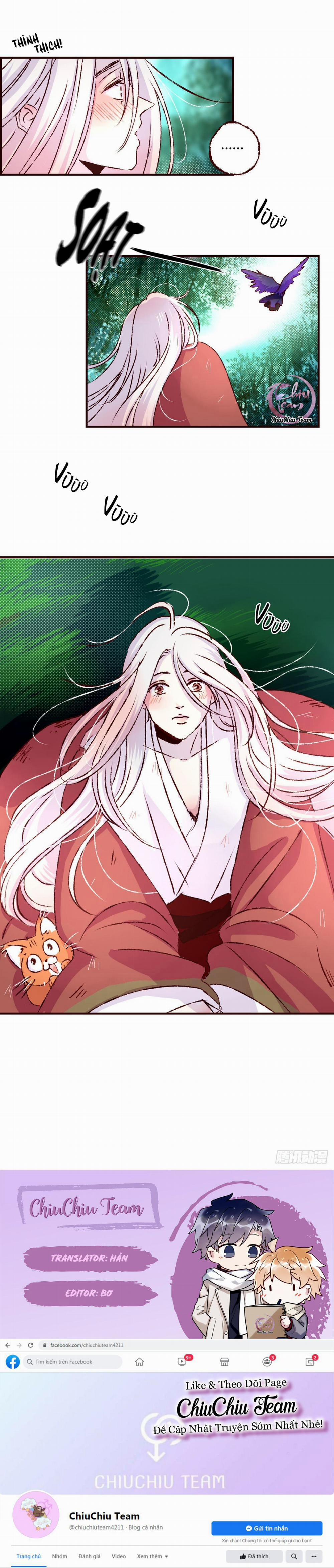 Đóa Hoa Quỷ Dữ 31 trang 16