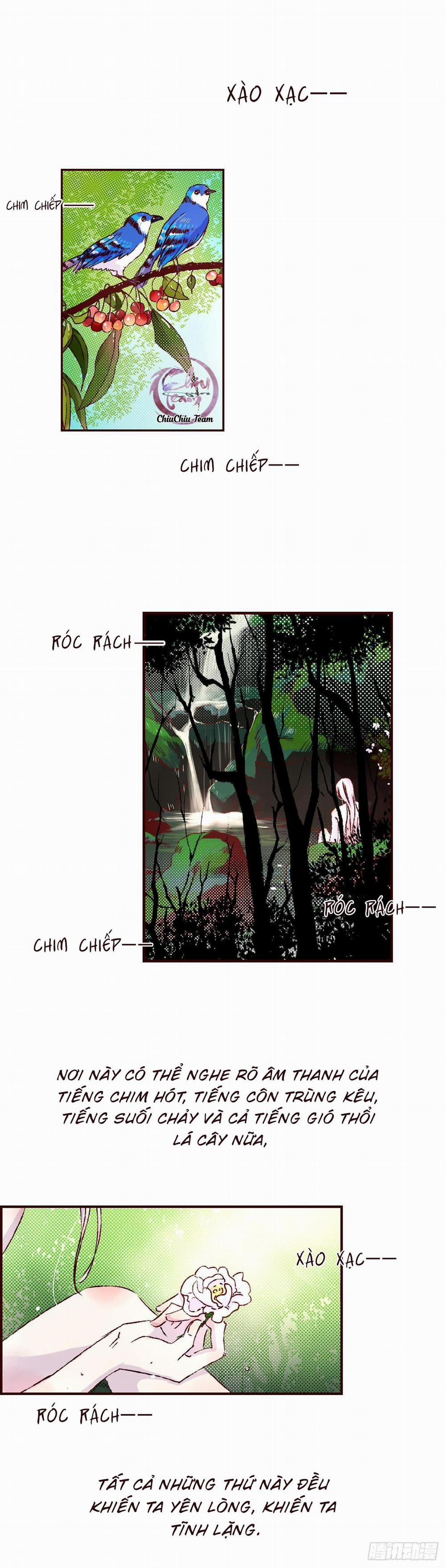 Đóa Hoa Quỷ Dữ 32 trang 0