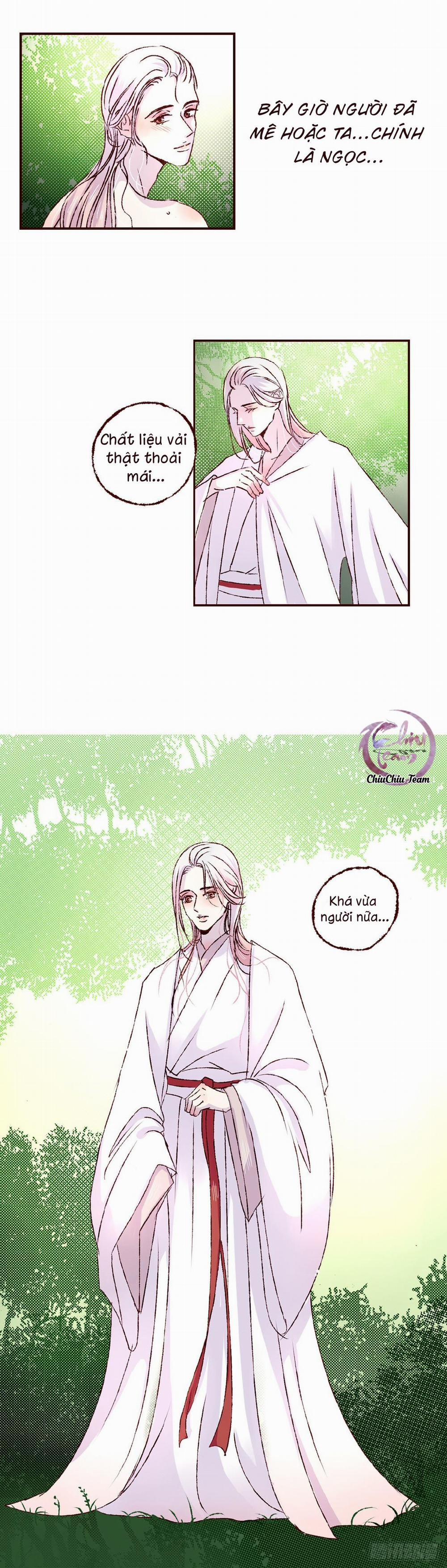 Đóa Hoa Quỷ Dữ 32 trang 2