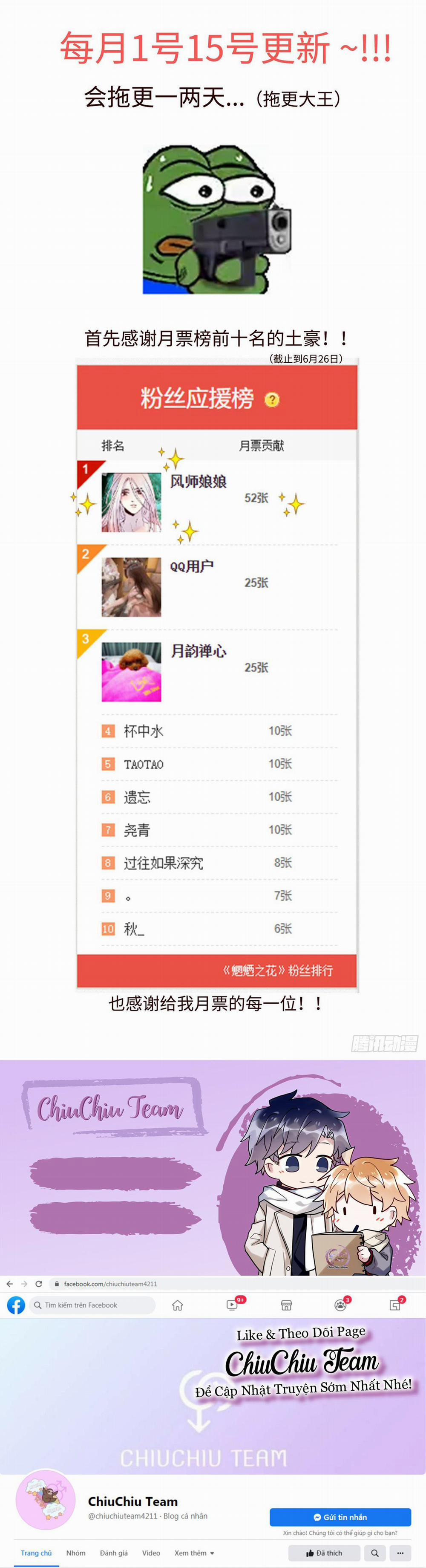 Đóa Hoa Quỷ Dữ 34 trang 8