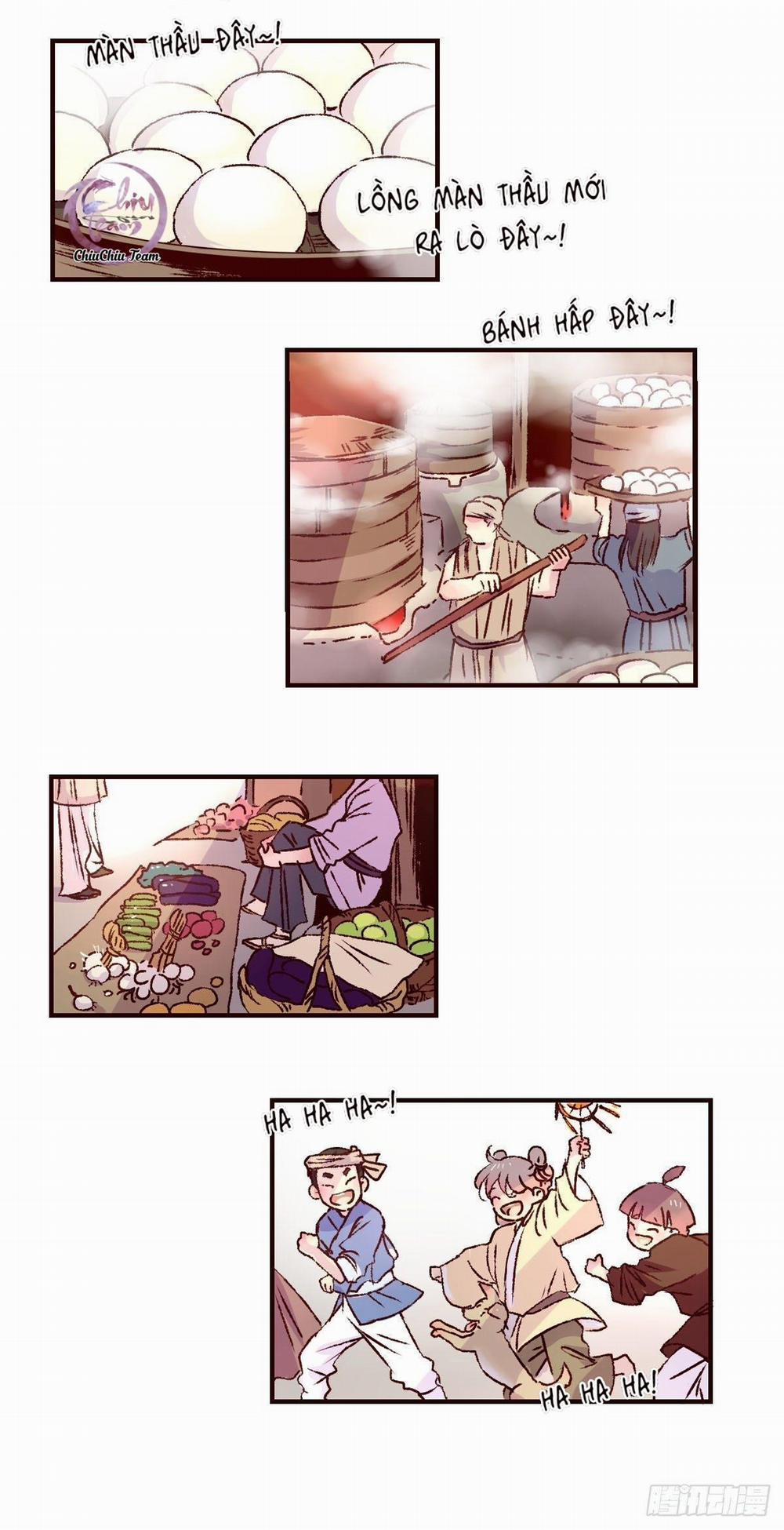 Đóa Hoa Quỷ Dữ 35 trang 3