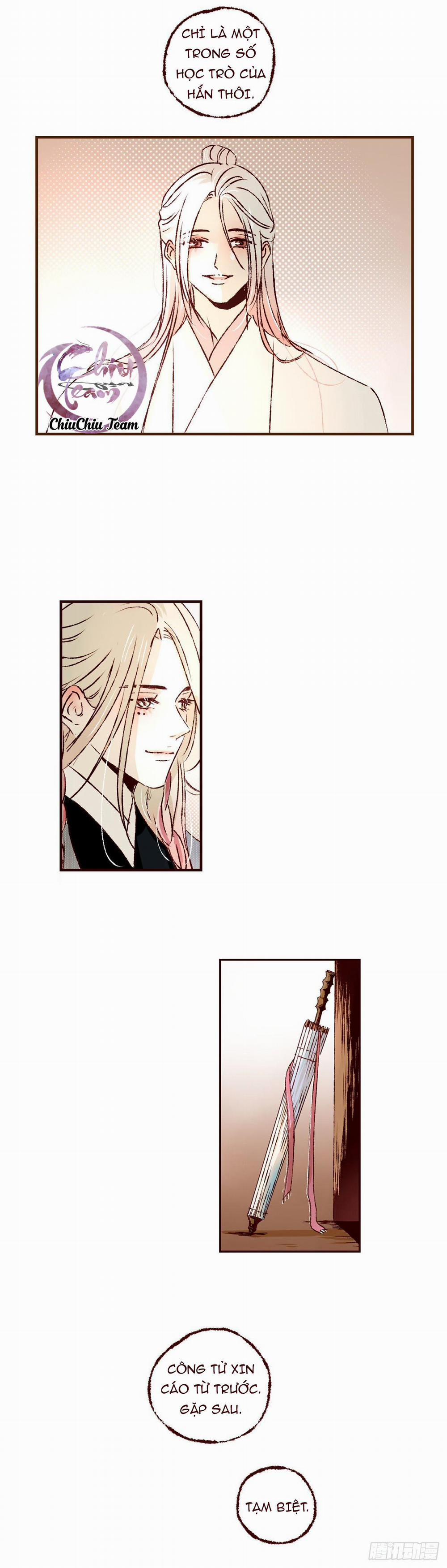 Đóa Hoa Quỷ Dữ 36 trang 13