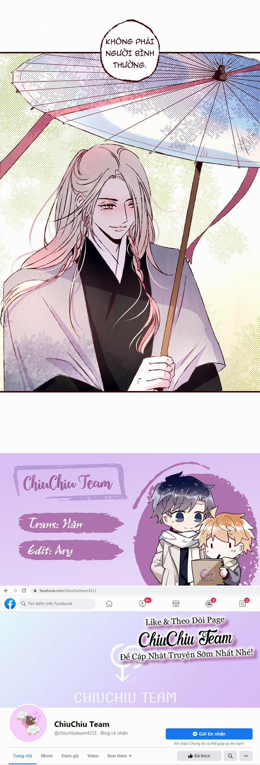 Đóa Hoa Quỷ Dữ 36 trang 15