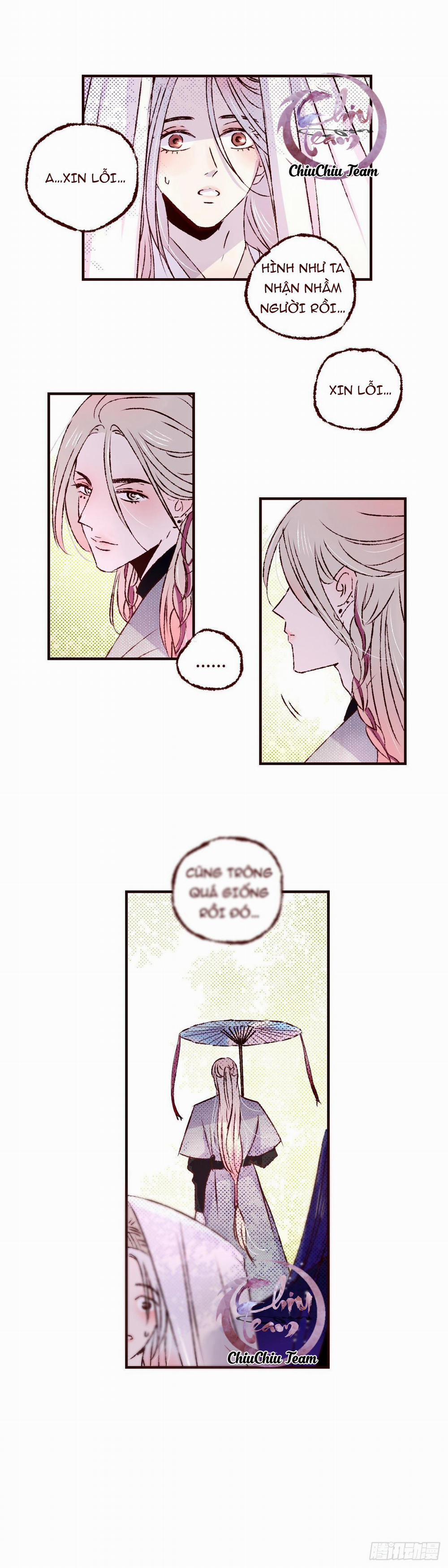 Đóa Hoa Quỷ Dữ 36 trang 2