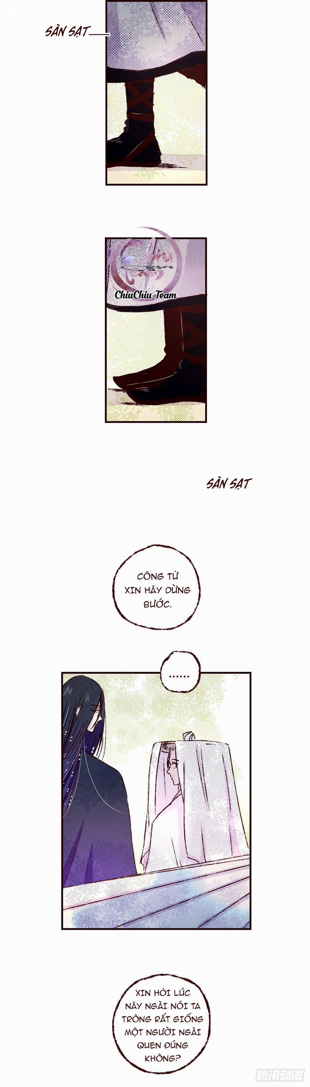 Đóa Hoa Quỷ Dữ 36 trang 3