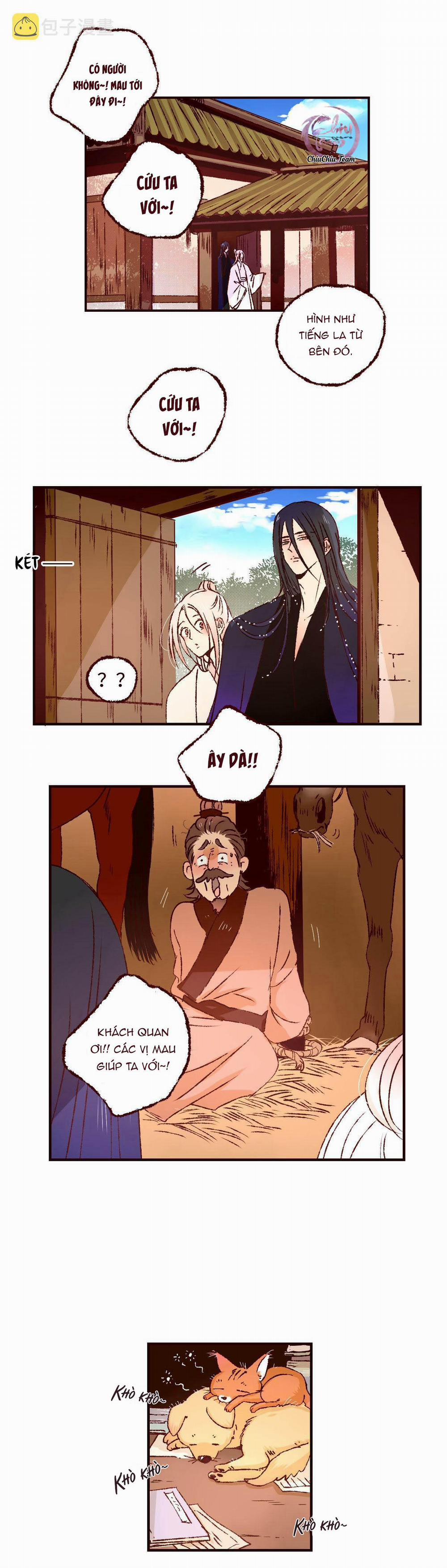 Đóa Hoa Quỷ Dữ 38 trang 0