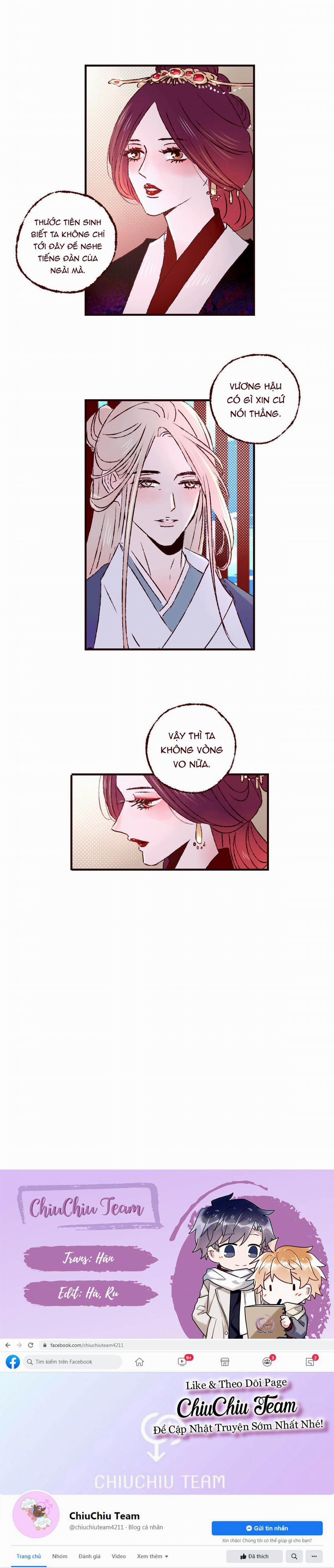 Đóa Hoa Quỷ Dữ 38 trang 11