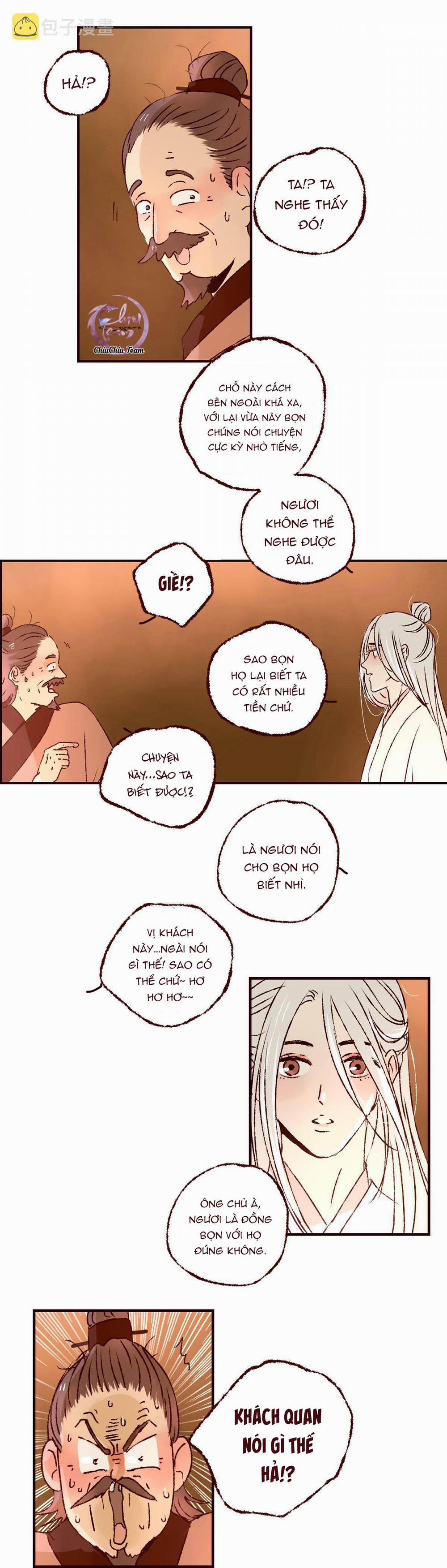 Đóa Hoa Quỷ Dữ 38 trang 2