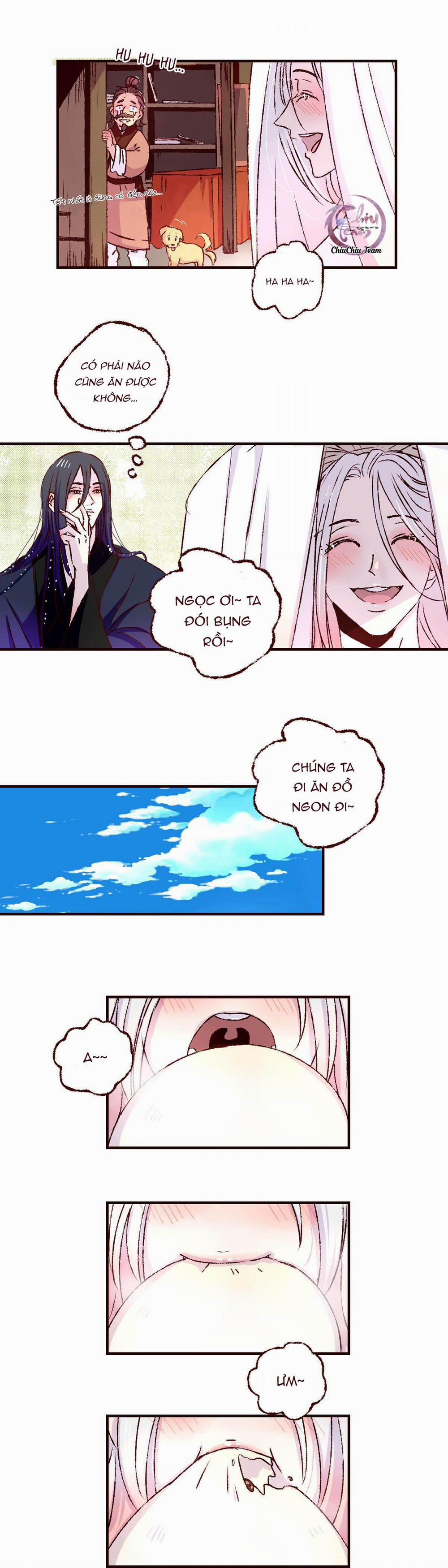 Đóa Hoa Quỷ Dữ 38 trang 8