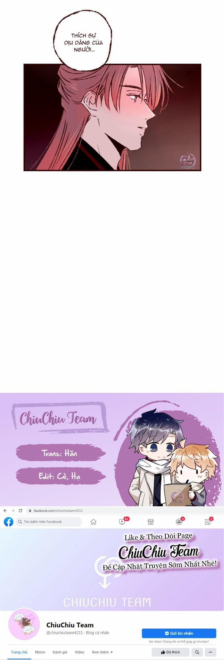 Đóa Hoa Quỷ Dữ 39 trang 13