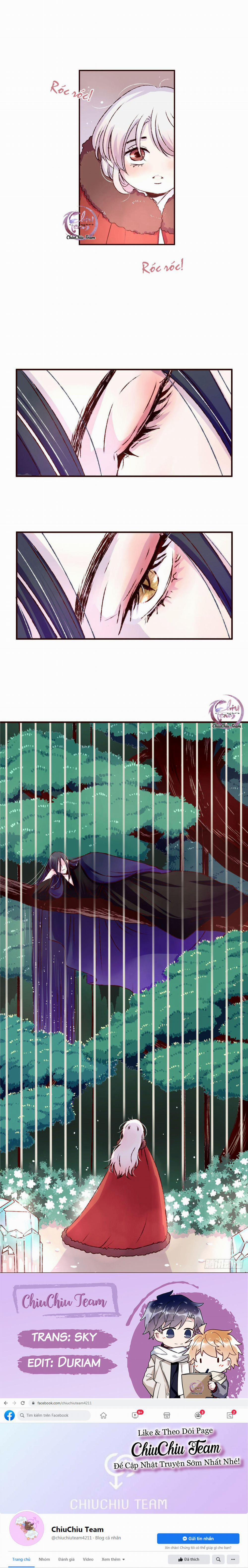 Đóa Hoa Quỷ Dữ 4 trang 7