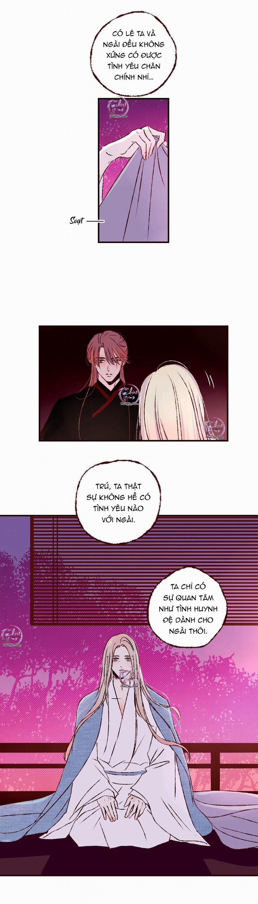 Đóa Hoa Quỷ Dữ 40 trang 5