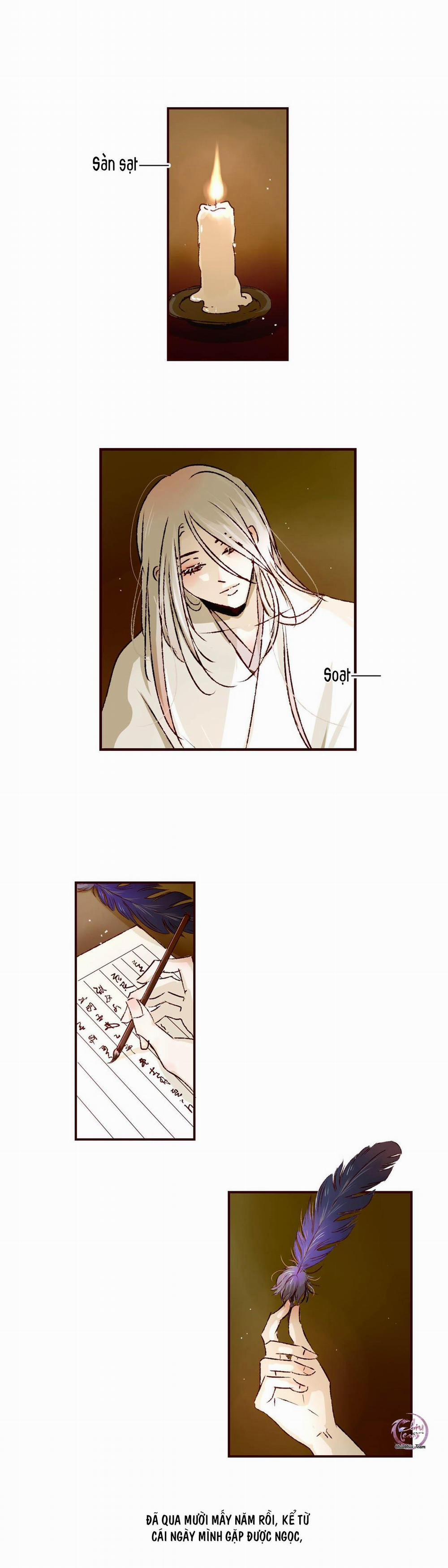 Đóa Hoa Quỷ Dữ 41 trang 0