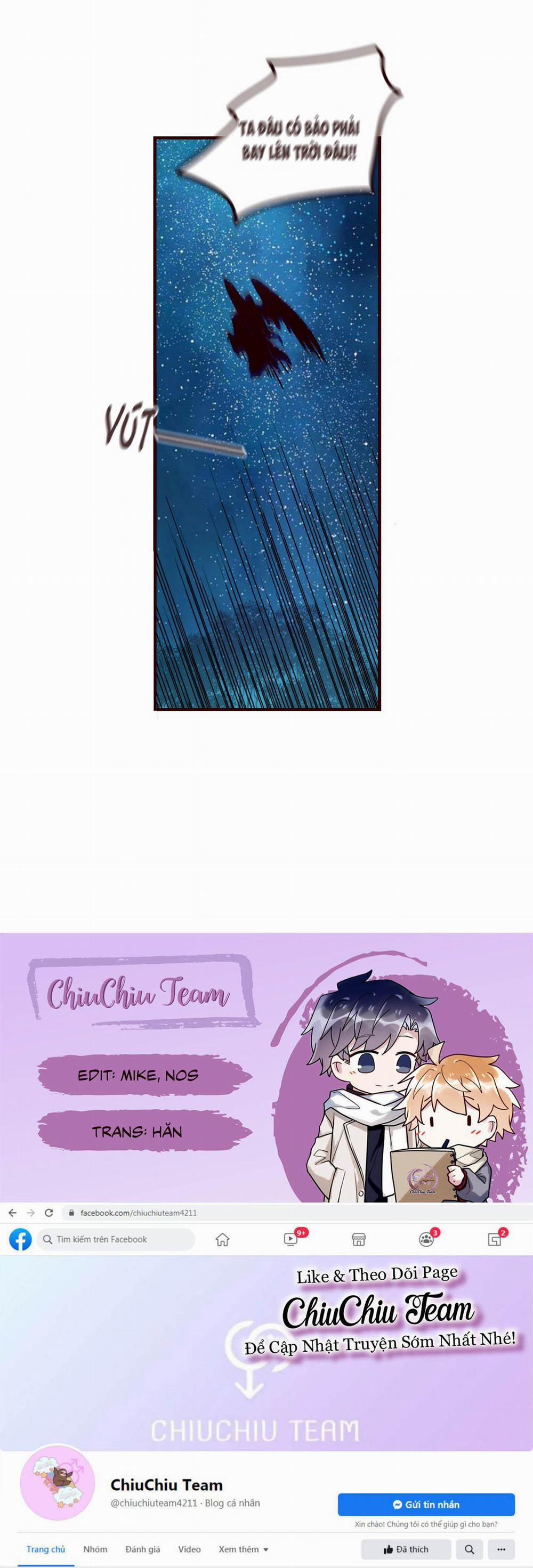 Đóa Hoa Quỷ Dữ 41 trang 14