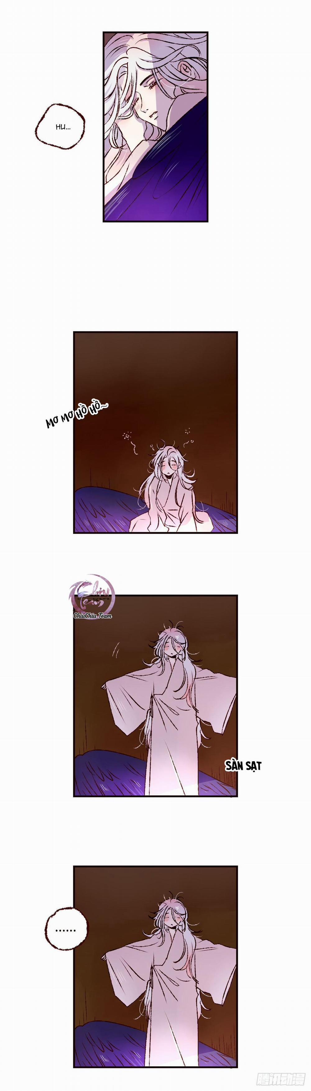 Đóa Hoa Quỷ Dữ 42 trang 11