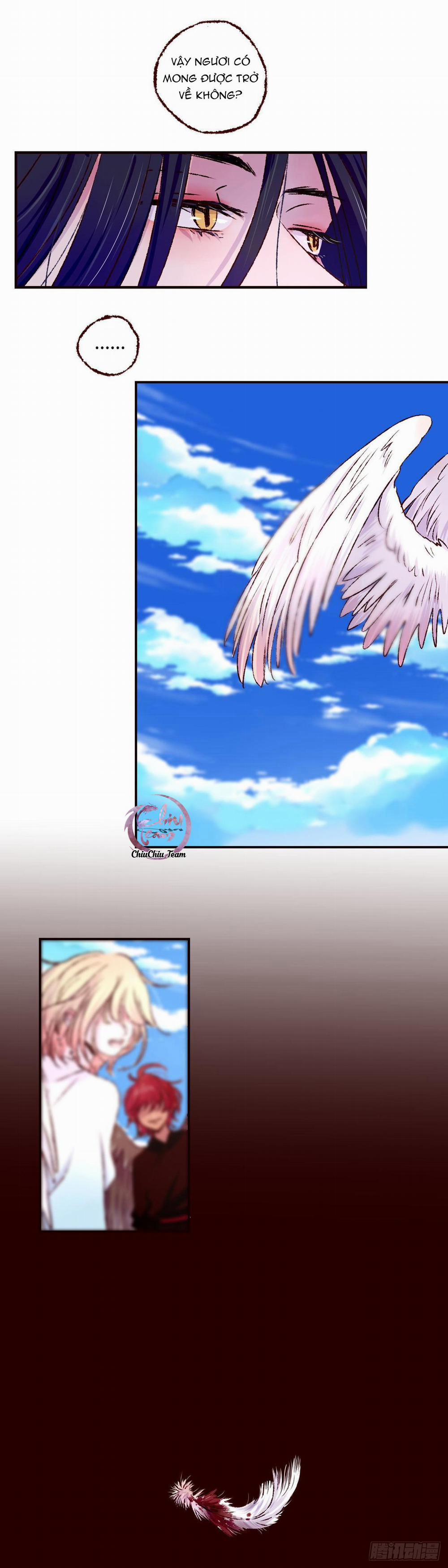 Đóa Hoa Quỷ Dữ 42 trang 2