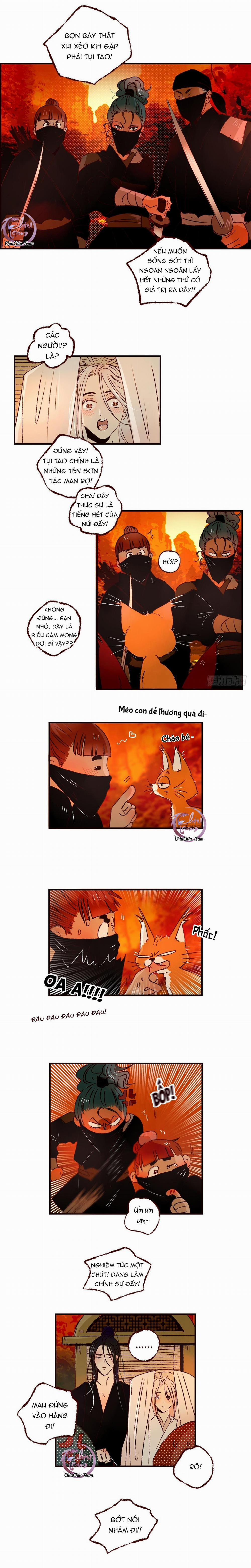 Đóa Hoa Quỷ Dữ 44 trang 2