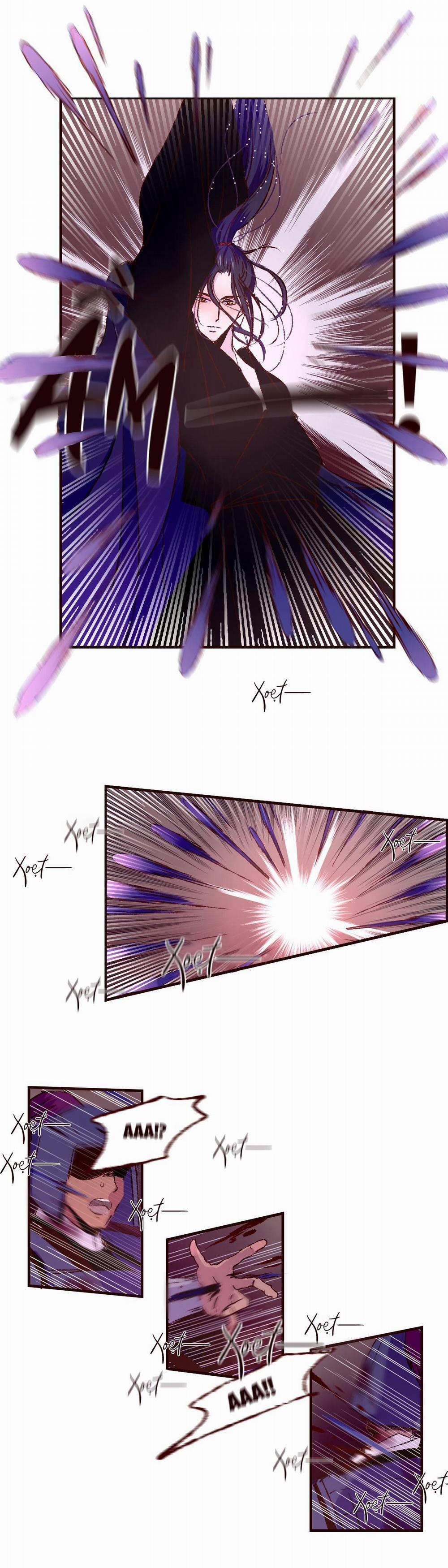 Đóa Hoa Quỷ Dữ 45 trang 14