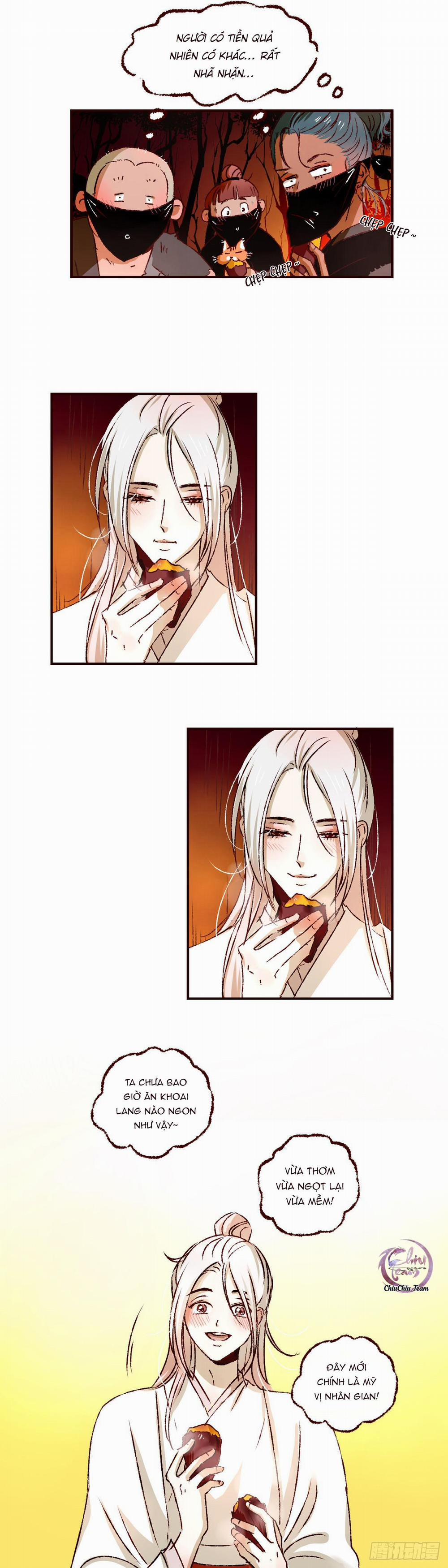 Đóa Hoa Quỷ Dữ 45 trang 2