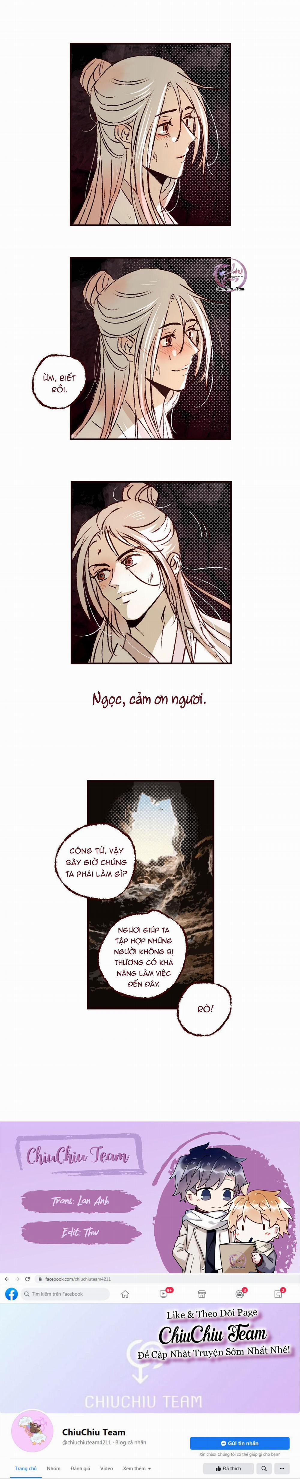 Đóa Hoa Quỷ Dữ 48 trang 9