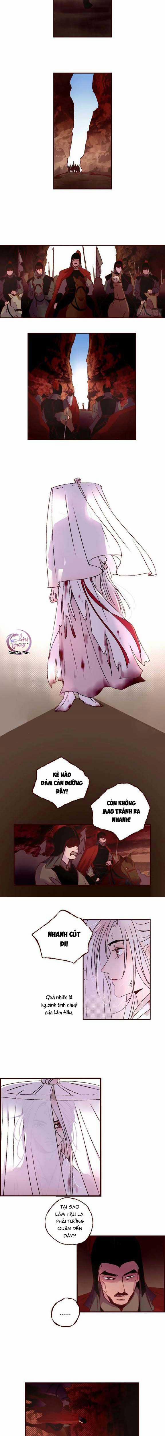 Đóa Hoa Quỷ Dữ 49 trang 2