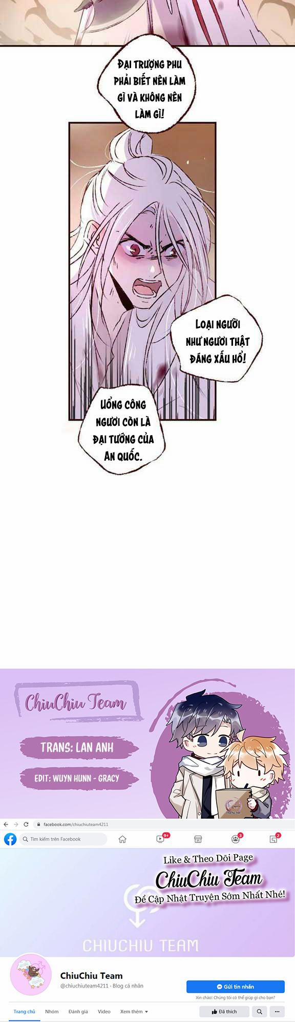 Đóa Hoa Quỷ Dữ 49 trang 7