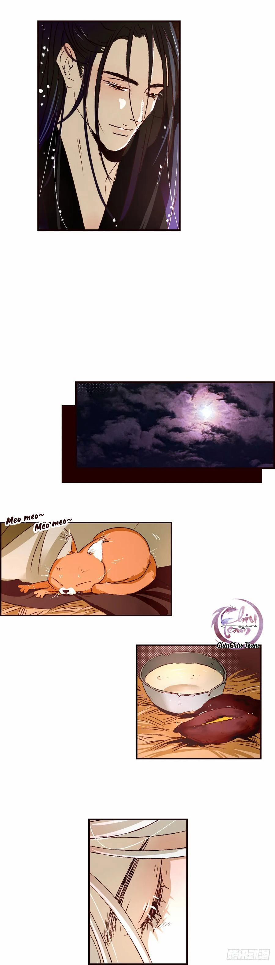 Đóa Hoa Quỷ Dữ 50 trang 13