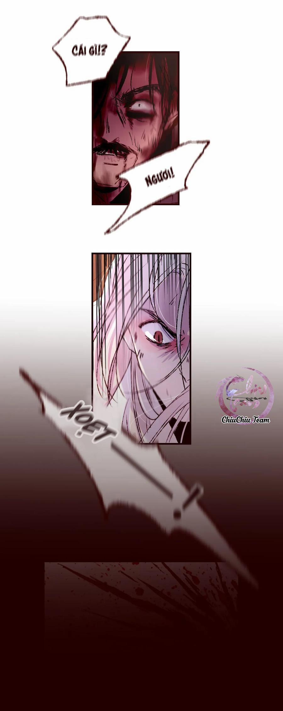 Đóa Hoa Quỷ Dữ 50 trang 3