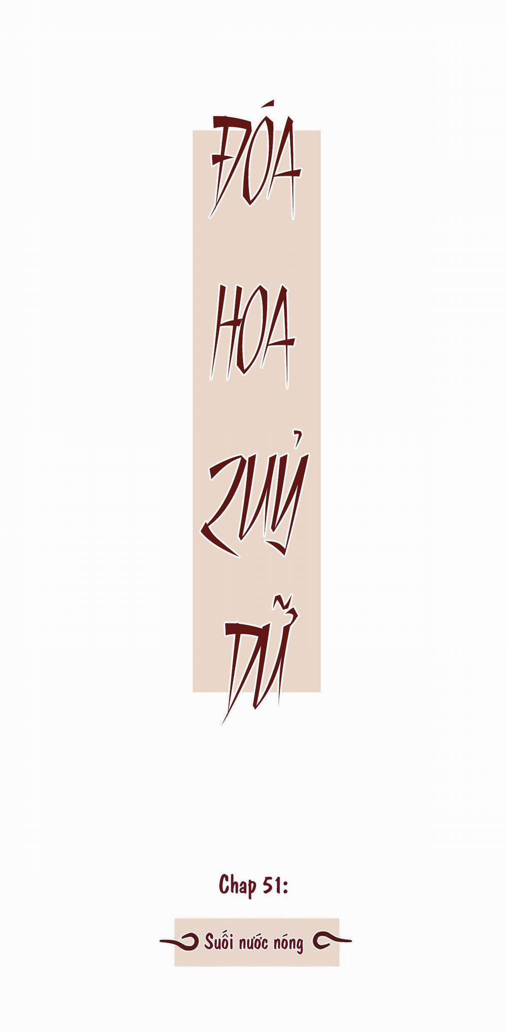 Đóa Hoa Quỷ Dữ 51 trang 0