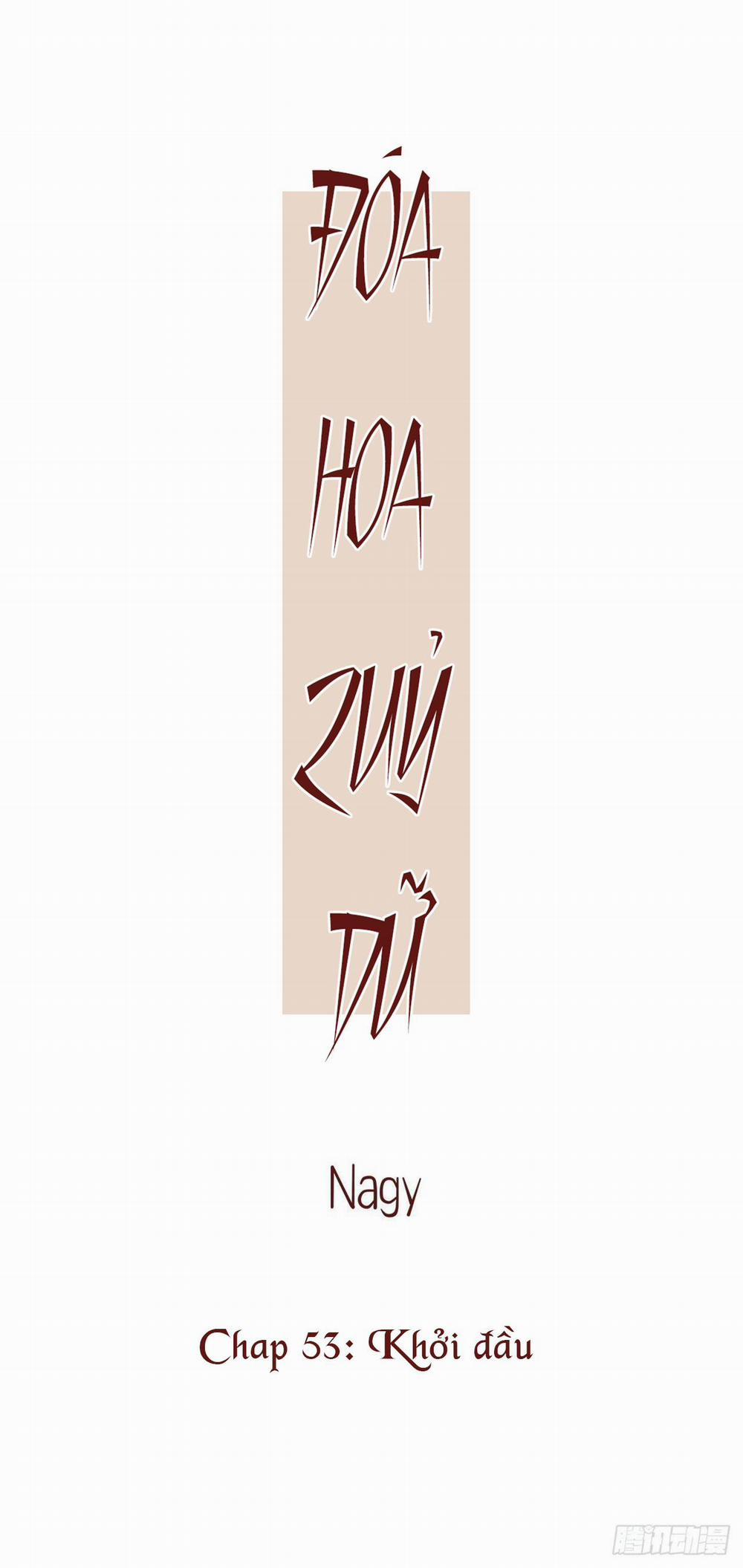 Đóa Hoa Quỷ Dữ 53 trang 0