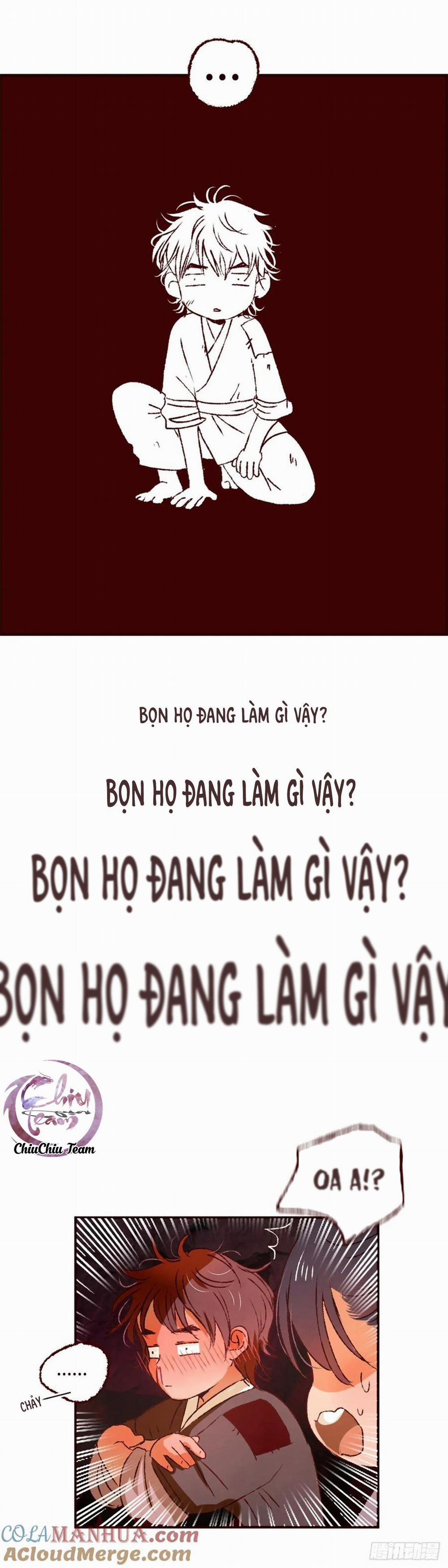 Đóa Hoa Quỷ Dữ 53 trang 9