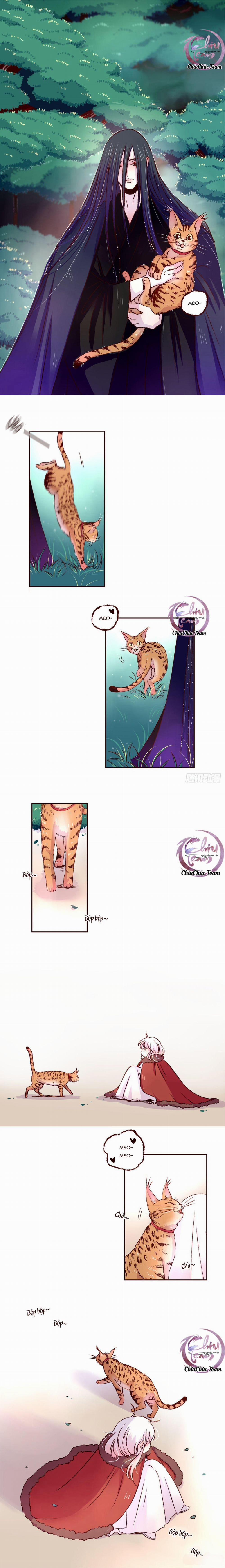 Đóa Hoa Quỷ Dữ 7 trang 5