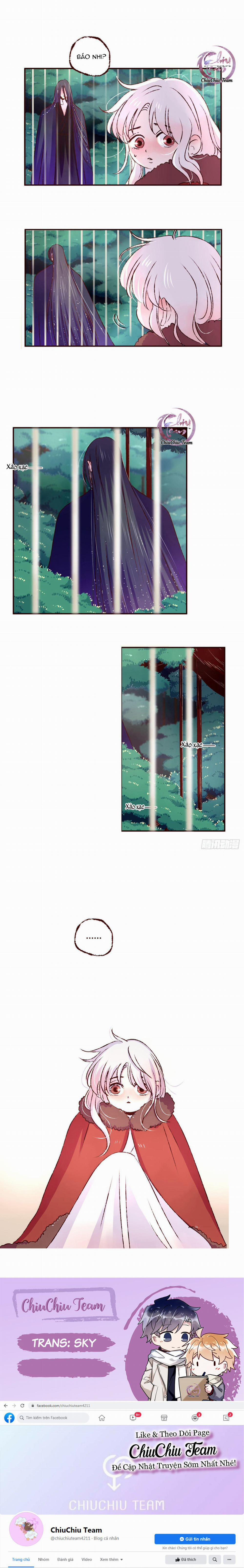 Đóa Hoa Quỷ Dữ 7 trang 6