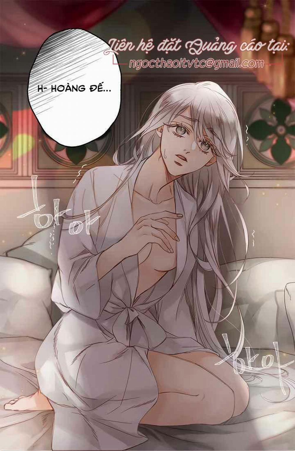 Đóa Hoa Sultan 1 trang 0